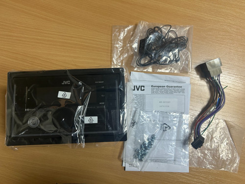 Jvc x850bt ricevitore - jvc,