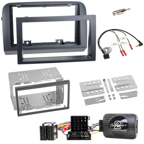 Kit radio adattatore - kit,
