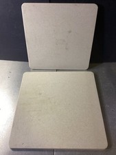 2 Tagliere in Corian per