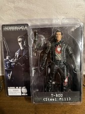 Terminator 2 Judgement Day