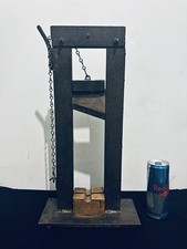 Antique cigar guillotine - cigar,