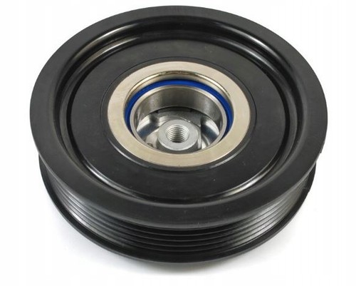 Frizione magnetica compressore - frizione,