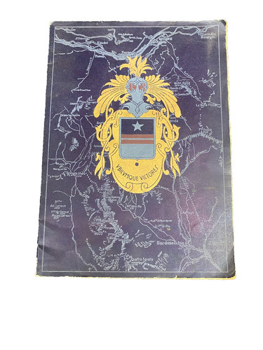 Reggimento fanteria - reggimento,
