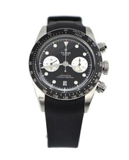 TUDOR Black Bay Orologio