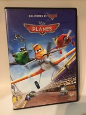 PLANES DVD Classici Walt