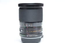 Yashica macro 85 mm - yashica,