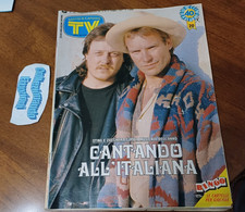 TV SORRISI E CANZONI 20