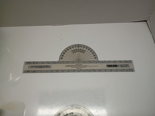 Plotter telex modello - telex, p-2w