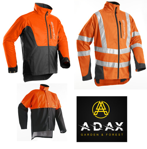 Giacca orig husqvarna forest - giacca,