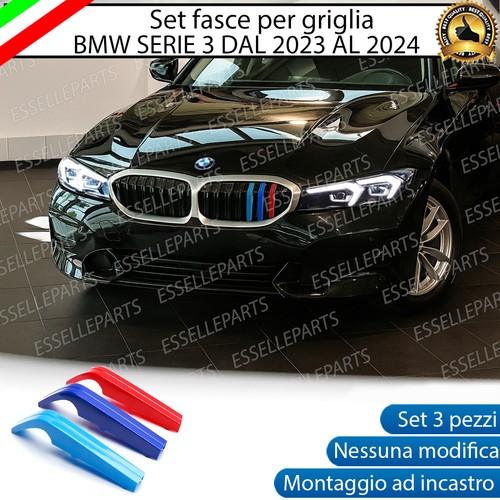 Bmw serie g20 g21 dal - dal, 2023
