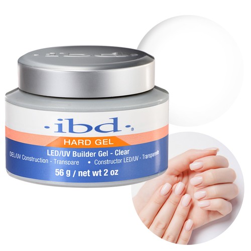 Ibd hard gel - -, builder