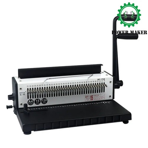Legatrice manuale bobina - , filo