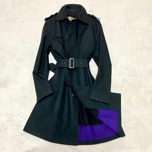 Burberry london trench - burberry,
