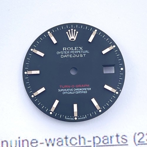 Originale rolex datejust - originale,