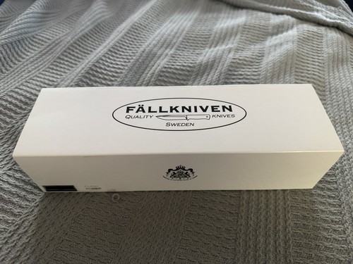 Fallkniven f1l3gbm special - fallkniven,