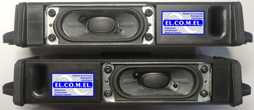 Casse altoparlanti speakers - casse,