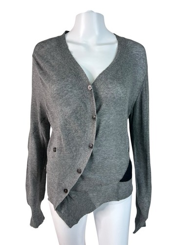 Ann demeulemeester maglione - ann,