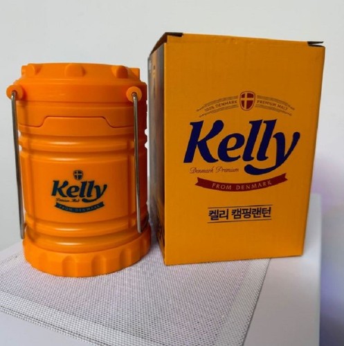 Vintage kelly led lantern - vintage,