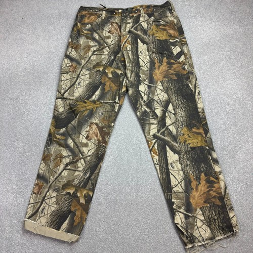 Pantaloni realtree adulto - realtree,