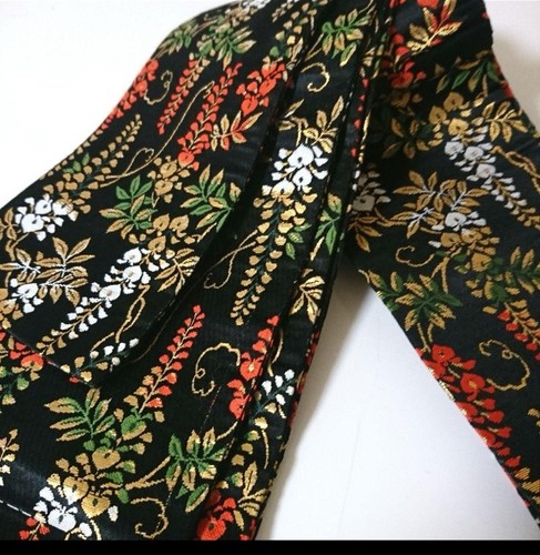 Cintura kimono giapponese kaku