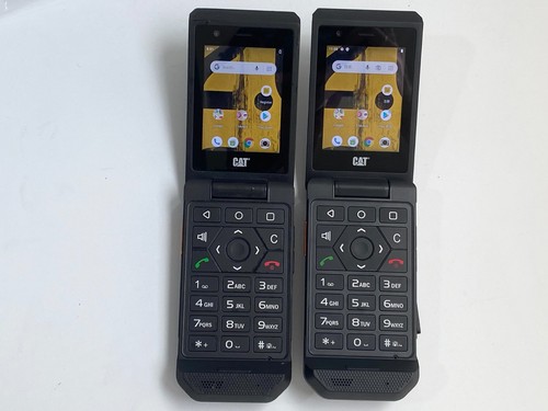 Telefono cellulare cat s22 - telefono,