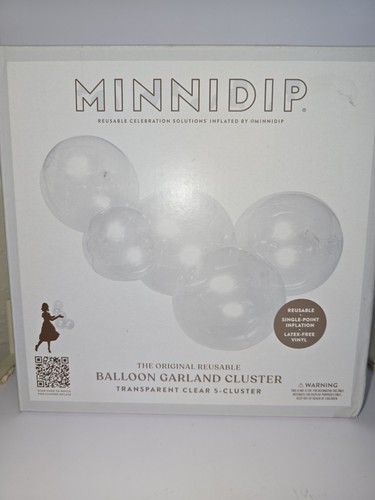 Minnidip palloncino
