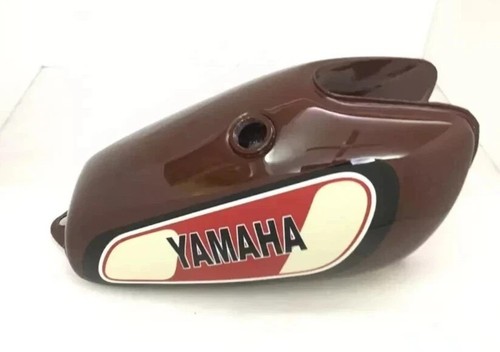 Serbatoio benzina yamaha xt500 - benzina,