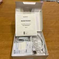 Sony reon pocket - reon,