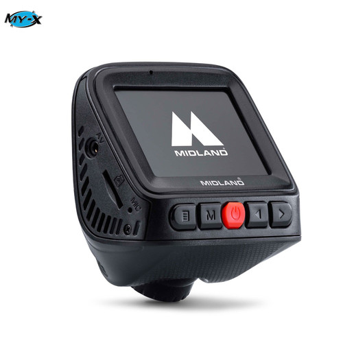 Videocamera auto dash cam - videocamera,