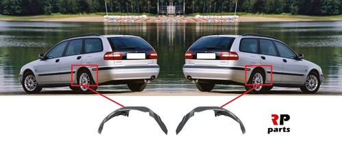 Per volvo v40 s40 2000 - 2000,