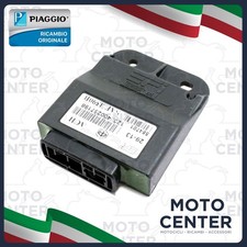 CENTRALINA IMMOBILIZER