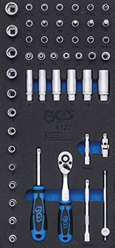 Bgs 4127 officina - (tg.,