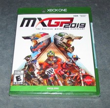 MXGP 2019 per Microsoft Xbox