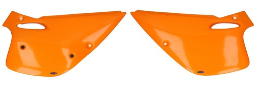 Parti laterali ufo adatte - parti,