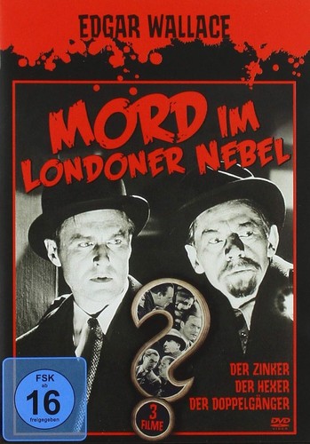 Edgar wallace mord im - wallace,