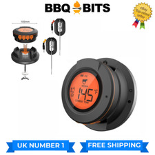 KAMADO X SMART TERMOMETRO BBQ