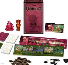 Disney Villainous Sugar And