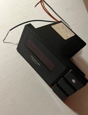 Digital car clock VEGLIAFLASH