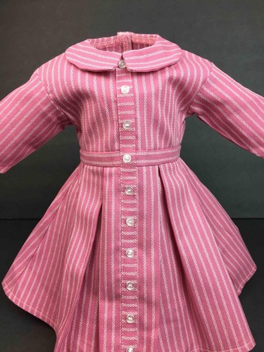 Abito bambola american girl - abito,