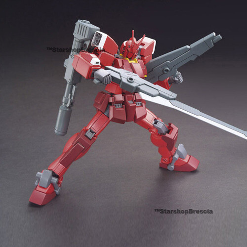 Gundam 144 pf 78 - -, pf-78-3a