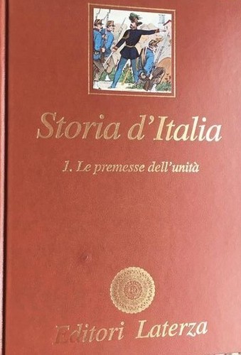 Storia italia einaudi vol 1 - einaudi,
