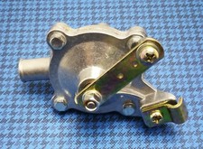 Rubinetto riscaldamento in metallo (tipo due tubi) A.R. 105/115 duetto+ varie