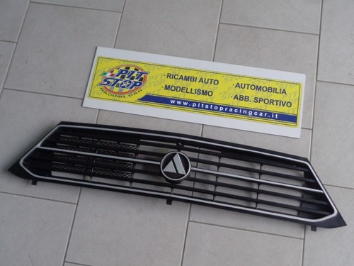 Mascherina autobianchi a112 - mascherina,