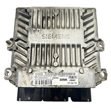 CENTRALINA MOTORE FORD FOCUS 1.8 TDCI (2003-2007) 4M51-12A650-JK