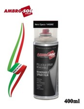 Pellicola spray removibile - spray,