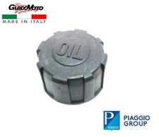 TAPPO SERBATOIO OLIO