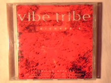 Vibe tribe feat - feat., s