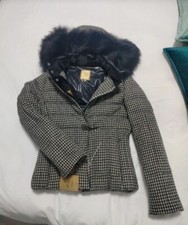 piumino donna FAY Nuovo con