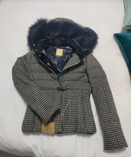 Piumino donna fay nuovo con - piumino,