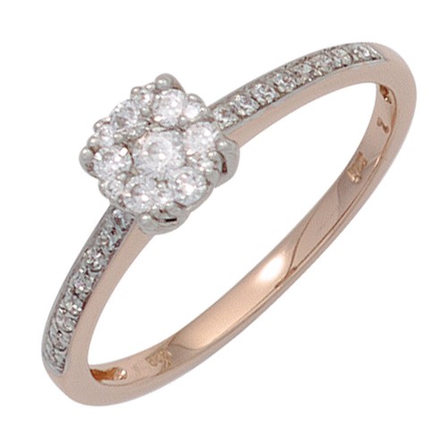 Anello donna con 29 - con,